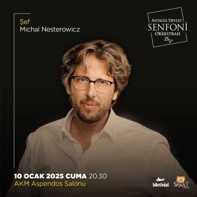 ADSO Periyodik Konseri